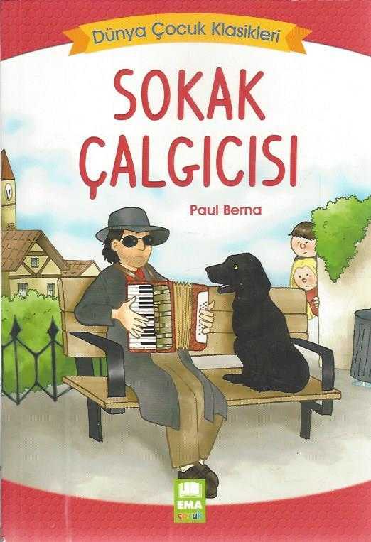Sokak Çalgıcısı